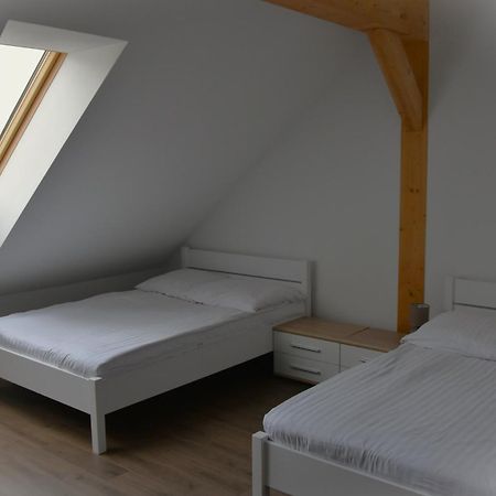 B&B Dom Z Bali Miłków Kültér fotó