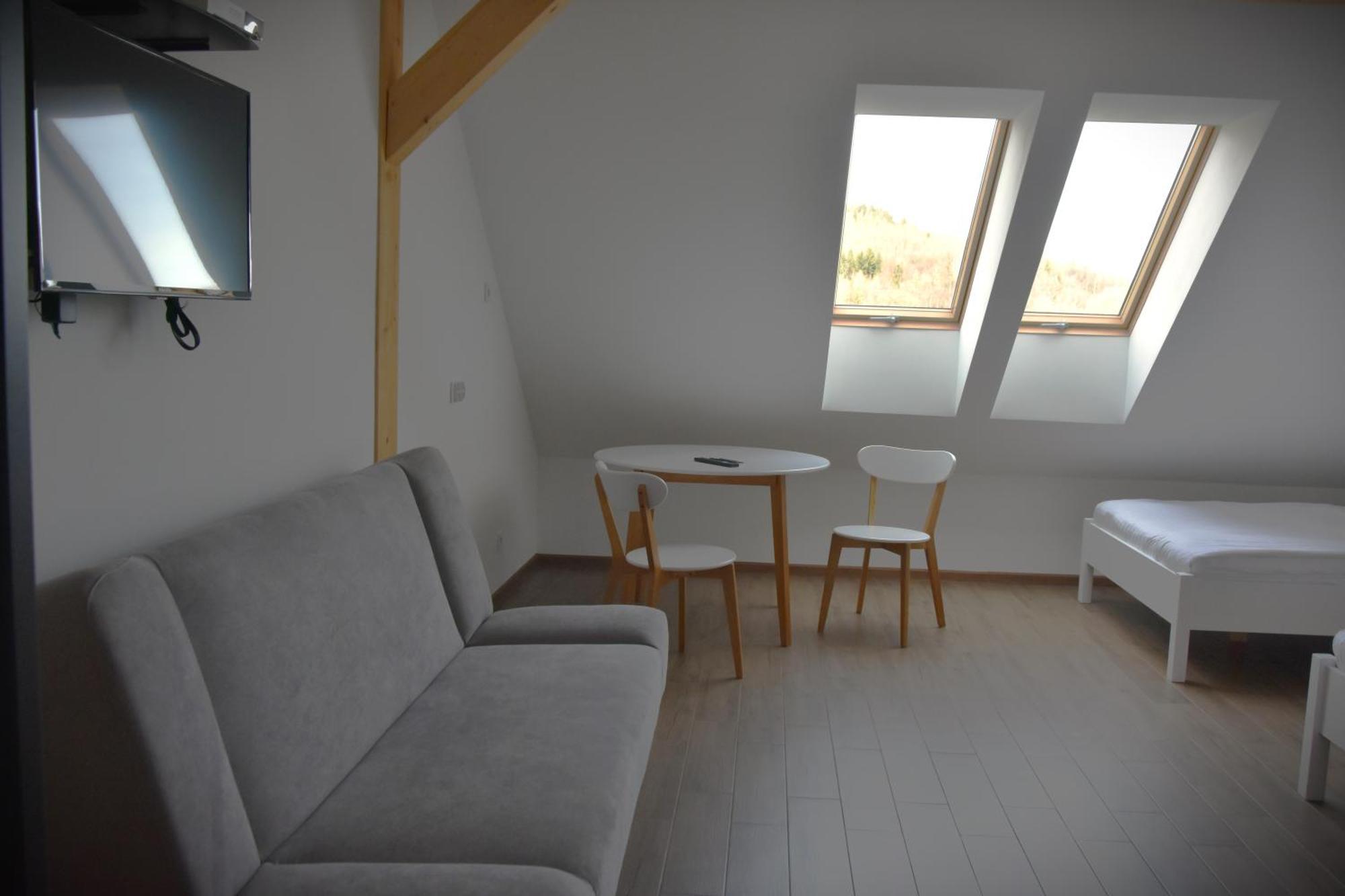 B&B Dom Z Bali Miłków Kültér fotó