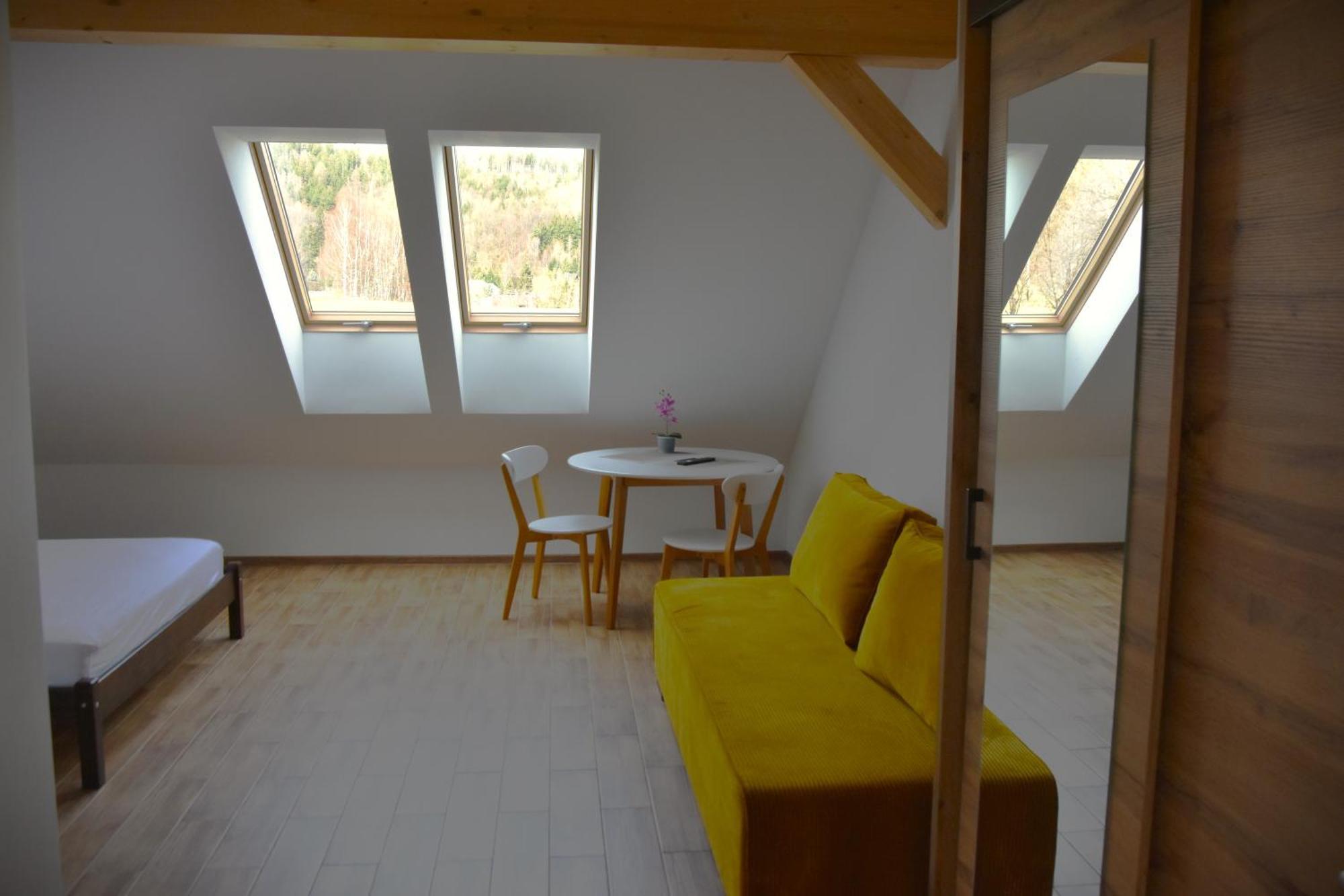 B&B Dom Z Bali Miłków Kültér fotó