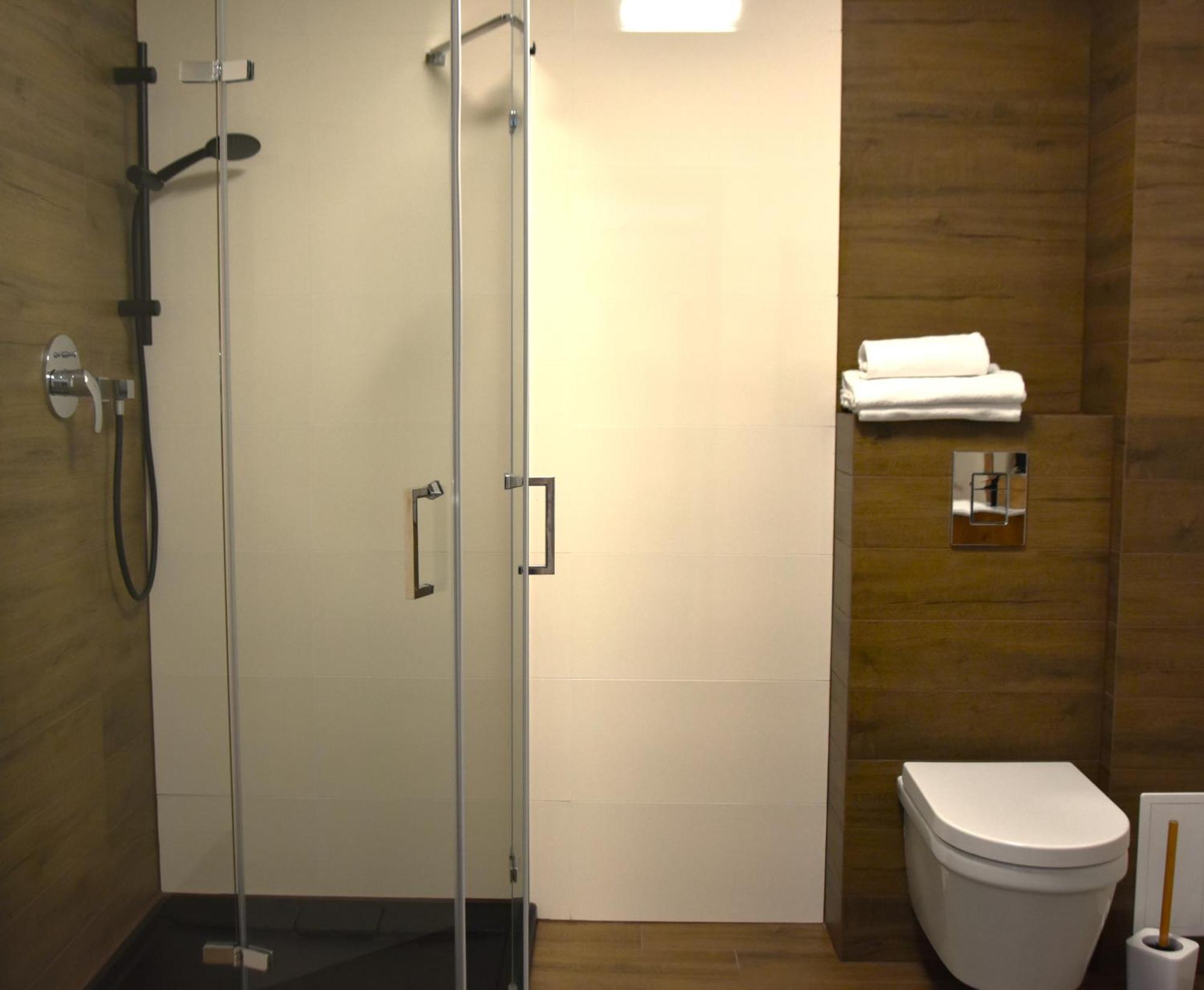 B&B Dom Z Bali Miłków Kültér fotó