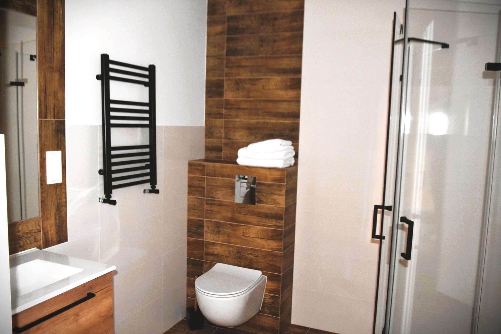 B&B Dom Z Bali Miłków Kültér fotó