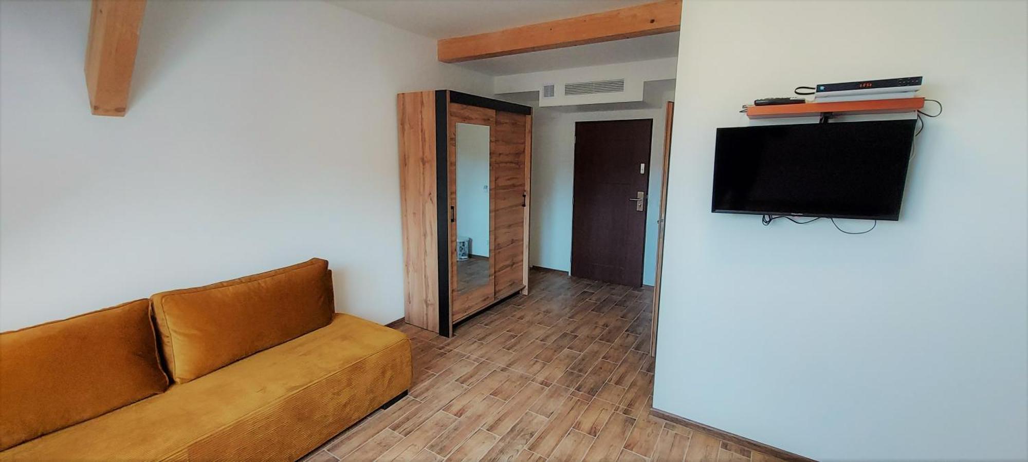 B&B Dom Z Bali Miłków Kültér fotó