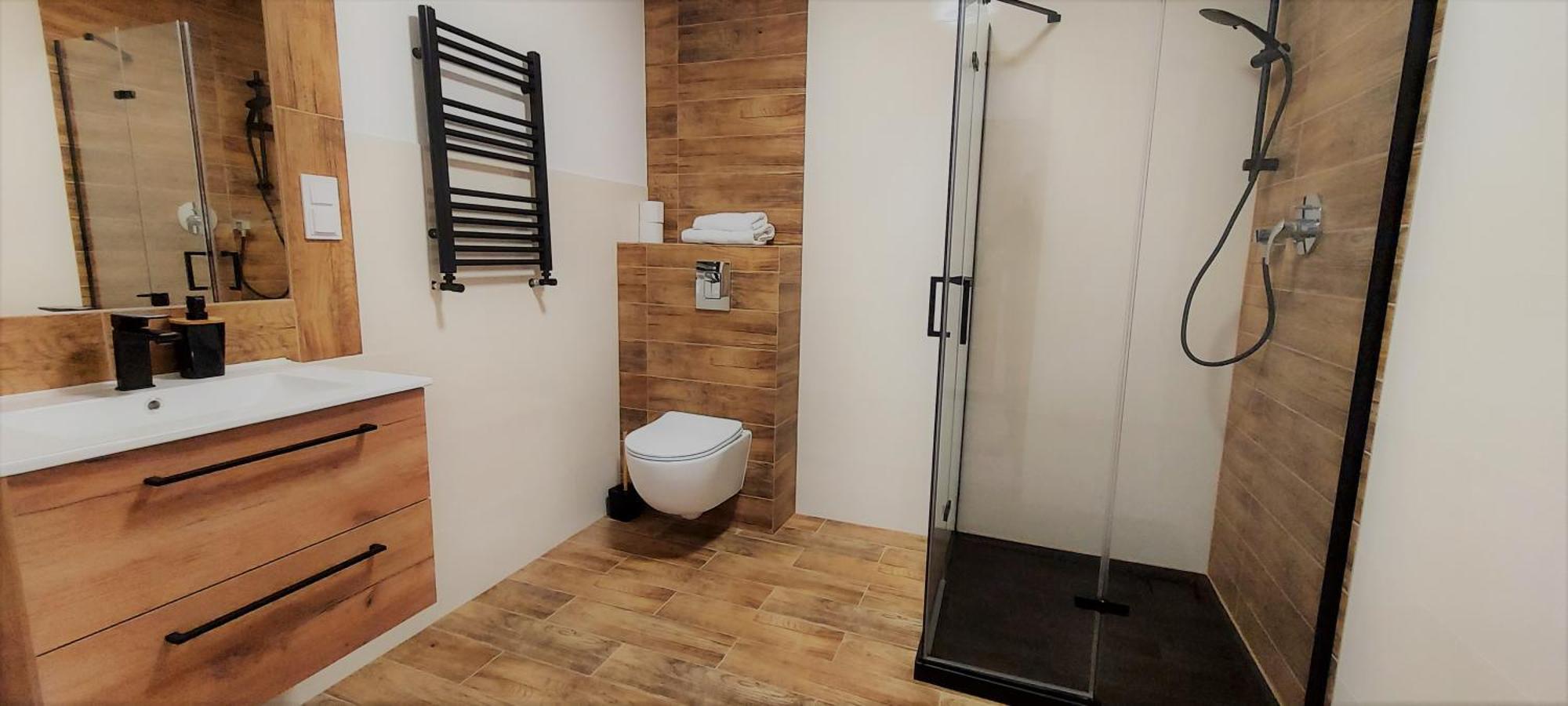 B&B Dom Z Bali Miłków Kültér fotó