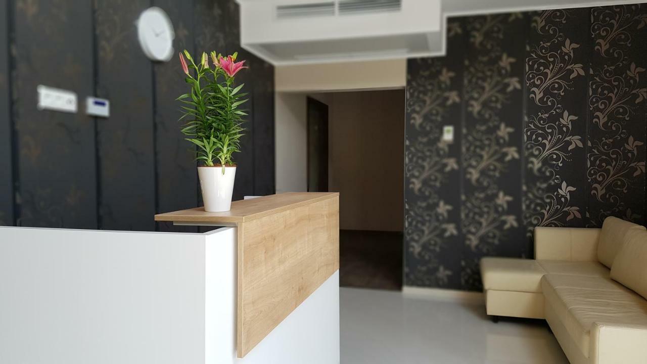 B&B Dom Z Bali Miłków Kültér fotó
